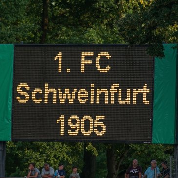 Markus Wolf erwartet ein klares Bekenntnis zu unserem FC 05